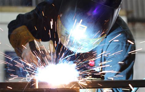 what is the difference between welding and metal fabrication|welding fabrication shops near me.